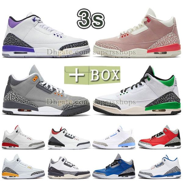 3s womens basketball shoes jumpman 3 rust pink with box sneakers new dark iris unite fire red court purple a ma maniere midnight navy racer
3s womens basketball shoes jumpman 3 rust pink with box sneakers new dark iris unite fire red court purple a ma maniere midnight navy racer
