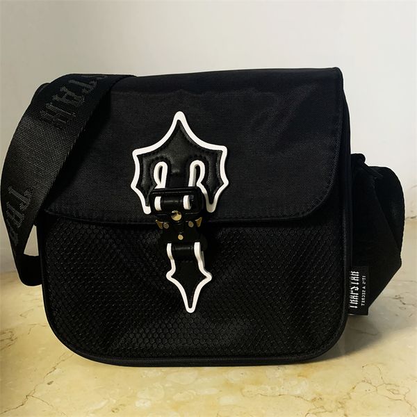 trapstar bag luxury designer handbag fashion single shoulder men and women couple t letter trend wallet durable uk high street fashion hip
trapstar bag luxury designer handbag fashion single shoulder men and women couple t letter trend wallet durable uk high street fashion hip