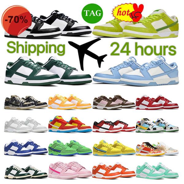 2022 men casual shoes designer women skate black white panda triple pink pn dust syracuse michigan green mens sports sneakers
2022 men casual shoes designer women skate black white panda triple pink pn dust syracuse michigan green mens sports sneakers