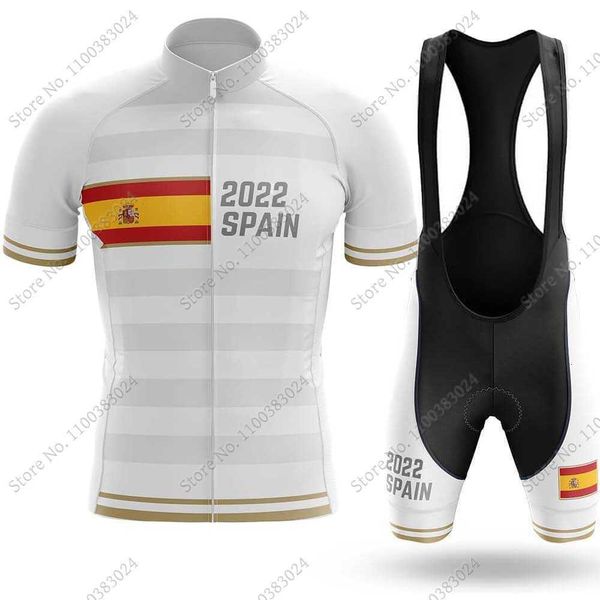 cycling jersey sets suit 2022 spain national team cycling jersey set summer spanish cycling clothing road bike shirts kit bicycle ropa cicl, Black;red
cycling jersey sets suit 2022 spain national team cycling jersey set summer spanish cycling clothing road bike shirts kit bicycle ropa cicl, Black;red