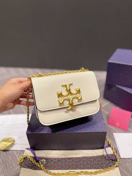 leather fashion handbag torysbirchs designer bags original quality tb bag chain women's single shoulder oblique span new cowhide star n
leather fashion handbag torysbirchs designer bags original quality tb bag chain women's single shoulder oblique span new cowhide star n