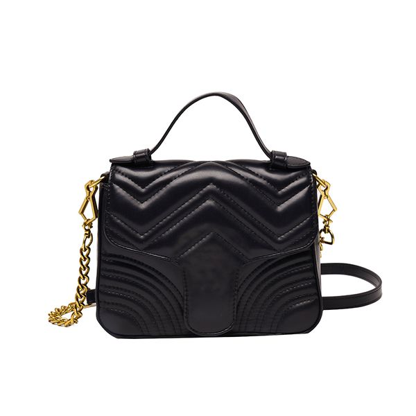 designer shoulder handbag women chain bags fashion tote bag crossbody purse luxurys messenger pocket pu leather packs wholesales cases lady
designer shoulder handbag women chain bags fashion tote bag crossbody purse luxurys messenger pocket pu leather packs wholesales cases lady