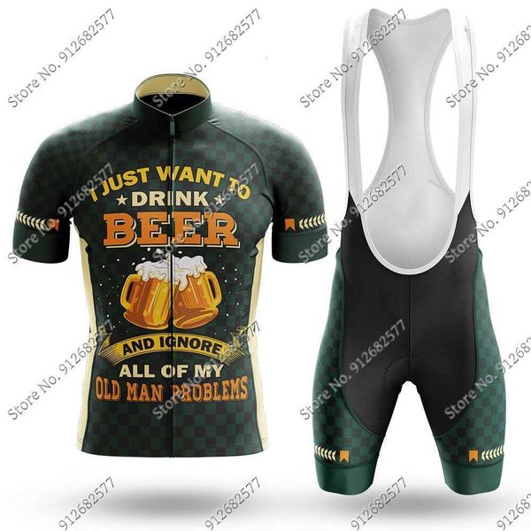 cycling jersey sets 2022 drink beer ignore problems cycling jersey set bicycle clothing road bike shirts suit bicycle bib shorts mtb ropa ci, Black;red
cycling jersey sets 2022 drink beer ignore problems cycling jersey set bicycle clothing road bike shirts suit bicycle bib shorts mtb ropa ci, Black;red