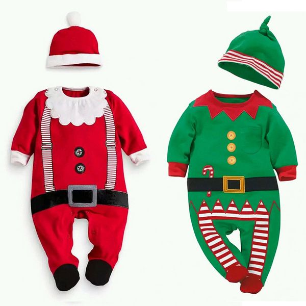 umpsuits rompers rompers christmas style autumn and winter baby one-piece crawling suit, Blue
umpsuits rompers rompers christmas style autumn and winter baby one-piece crawling suit, Blue