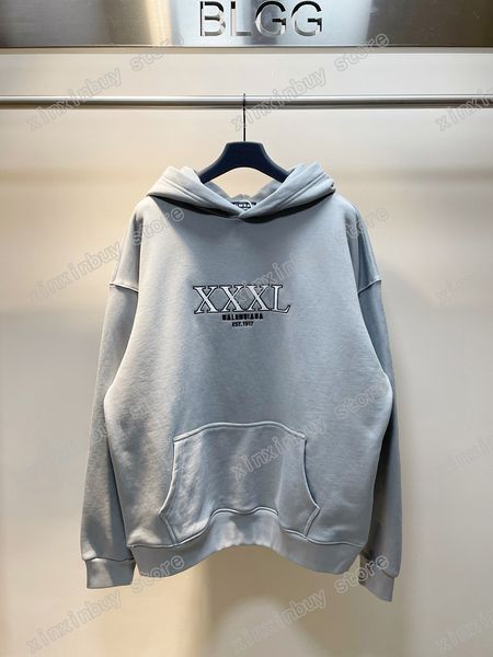 xinxinbuy men designer hoodie sweater destroyed xxxl letter embroidery paris hand painted women black apricot s-2xl, Black;brown
xinxinbuy men designer hoodie sweater destroyed xxxl letter embroidery paris hand painted women black apricot s-2xl, Black;brown