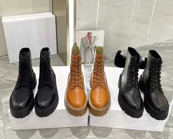 brand casual shoes 2022 new high soled martin boots women's leather strap short boots british versatile motorcycle boots, Black
brand casual shoes 2022 new high soled martin boots women's leather strap short boots british versatile motorcycle boots, Black