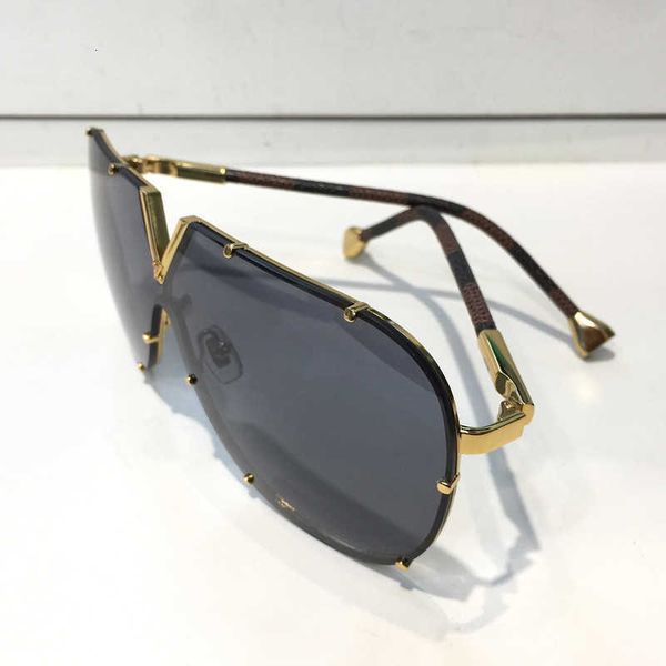 sunglasses sun glasses 0926 men women designer sunglasses fashion oval uv protection lens coating mirror frameless color plated frame come w, White;black
sunglasses sun glasses 0926 men women designer sunglasses fashion oval uv protection lens coating mirror frameless color plated frame come w, White;black