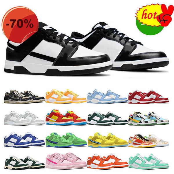 big size 5.5-14 men casual shoes designer women skate black white panda pn dust syracuse michigan green triple pink dunks mens sports
big size 5.5-14 men casual shoes designer women skate black white panda pn dust syracuse michigan green triple pink dunks mens sports