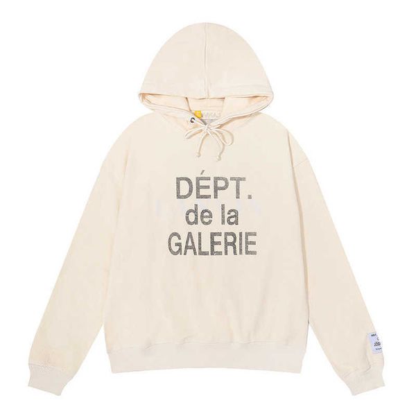 men's hoodies sweatshirts small couples harajuku galleryes dept long sleeve coat ins super fire loose women's hoodie sweatshirt me, Black
men's hoodies sweatshirts small couples harajuku galleryes dept long sleeve coat ins super fire loose women's hoodie sweatshirt me, Black
