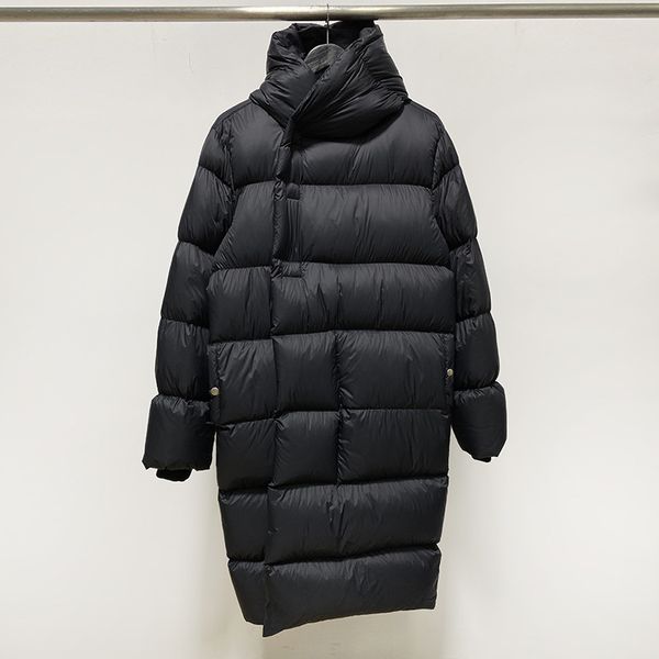 men's down parkas rick high street s ro jacket buttons winter warm white duck owens women's s 221010, Black
men's down parkas rick high street s ro jacket buttons winter warm white duck owens women's s 221010, Black