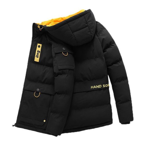 men's jackets plus size 6xl 7xl 8xl winter jacket men thick windbreaker windproof jackets men warm lining snow skiing hooded coats male, Black;brown
men's jackets plus size 6xl 7xl 8xl winter jacket men thick windbreaker windproof jackets men warm lining snow skiing hooded coats male, Black;brown