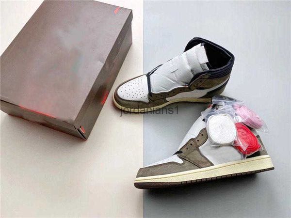 new release ts 1s high og ts sp 1 mens basketball shoes sail dark brown mocha university outdoor sneakers with box jumpman1shoes
new release ts 1s high og ts sp 1 mens basketball shoes sail dark brown mocha university outdoor sneakers with box jumpman1shoes