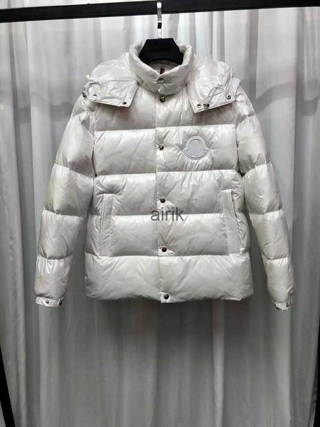 men s winter jacket down round neck winter coat men s and women s windbreaker hoodie jacket warm clothing, Black
men s winter jacket down round neck winter coat men s and women s windbreaker hoodie jacket warm clothing, Black
