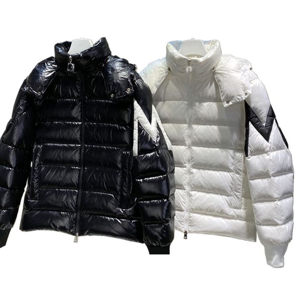 designer luxury down jacket fur ruff womens classic fashion and multi function hoodies mens jackets winter warm clothing hoody 5a3rlo, Black
designer luxury down jacket fur ruff womens classic fashion and multi function hoodies mens jackets winter warm clothing hoody 5a3rlo, Black