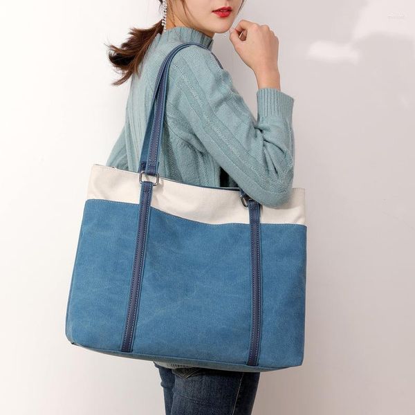 evening bags casual women canvas tote female portable fashion shopping shoulder large capacity luxury designer brand handbags
evening bags casual women canvas tote female portable fashion shopping shoulder large capacity luxury designer brand handbags