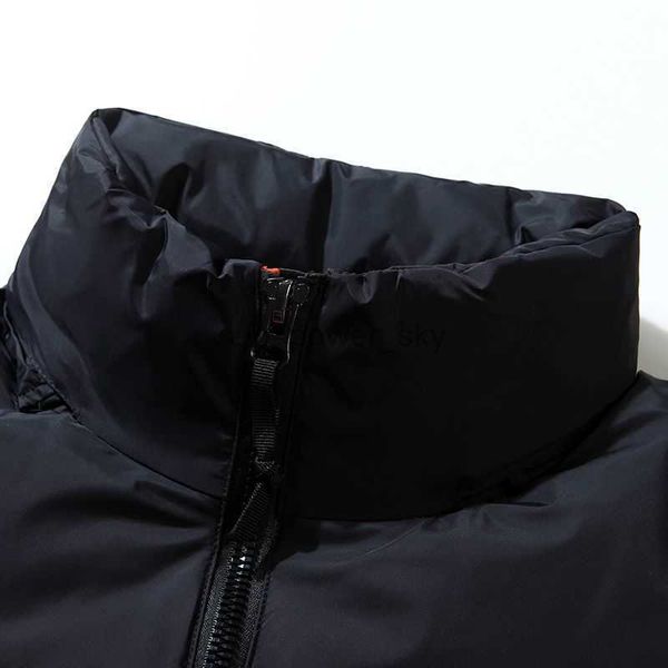 men's down the face designer parkas down jacket men winter thickened white duck large size warm jacket women's high color short co, Black
men's down the face designer parkas down jacket men winter thickened white duck large size warm jacket women's high color short co, Black