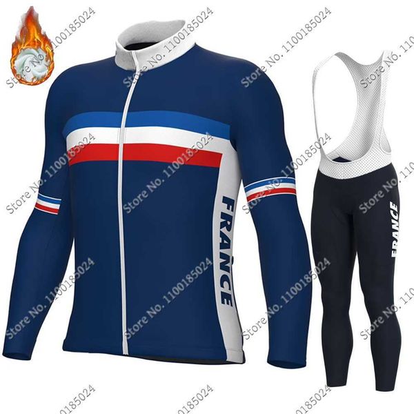 cycling jersey sets 2022 winter france national team cycling jersey set men long sleeve clothing suit mtb bike road pants bib ropa ciclismo, Black;red
cycling jersey sets 2022 winter france national team cycling jersey set men long sleeve clothing suit mtb bike road pants bib ropa ciclismo, Black;red