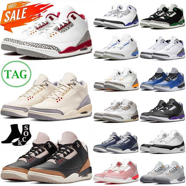 golf shoe jumpman 3 3s mens basketball shoes neapolitan cardinal red outdoor sports sneakers trainers
golf shoe jumpman 3 3s mens basketball shoes neapolitan cardinal red outdoor sports sneakers trainers