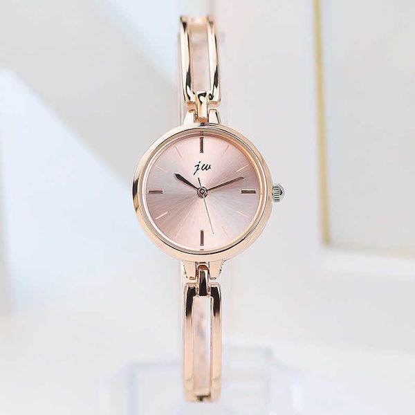 wristwatches small dial rose gold women fashion watches luxury alloy strap quartz ladies bracelet watch clock girls accessories dropshipping, Slivery;brown
wristwatches small dial rose gold women fashion watches luxury alloy strap quartz ladies bracelet watch clock girls accessories dropshipping, Slivery;brown