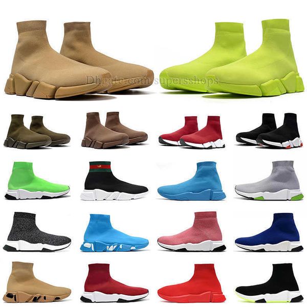 2022 balencigas sock shoes designer boots mens womens aaa quality triple black white red vintage beige volt grey chestnut sneaker outdoor
2022 balencigas sock shoes designer boots mens womens aaa quality triple black white red vintage beige volt grey chestnut sneaker outdoor