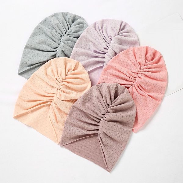 warm newborn indian cap baby turban hats 3m-5t kids hair accessories knot beanies autumn winter elastic caps for children girl, Yellow
warm newborn indian cap baby turban hats 3m-5t kids hair accessories knot beanies autumn winter elastic caps for children girl, Yellow