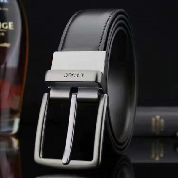 designers belt luxury metal letter buckle belt men's women's fashion formal casual trousers support accessories leather nice chris, Black;brown
designers belt luxury metal letter buckle belt men's women's fashion formal casual trousers support accessories leather nice chris, Black;brown