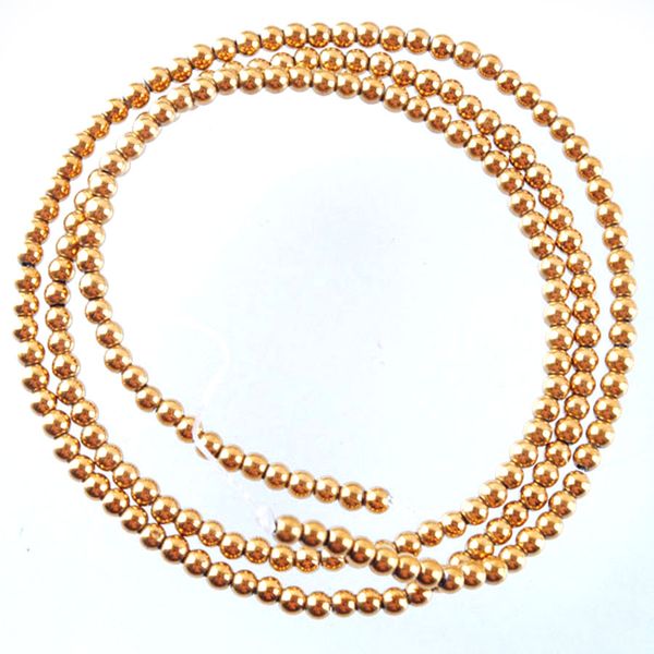 natural hematite materials gold plated beads round loose beads for jewelry making diy bracelets 2-12mm 15" bl303, Black
natural hematite materials gold plated beads round loose beads for jewelry making diy bracelets 2-12mm 15" bl303, Black