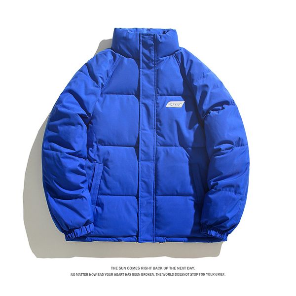 men's down parkas men winter jackets and coat black puffer jacket down jacket parkas designer clothes puffer vest windbreaker overcoat
men's down parkas men winter jackets and coat black puffer jacket down jacket parkas designer clothes puffer vest windbreaker overcoat