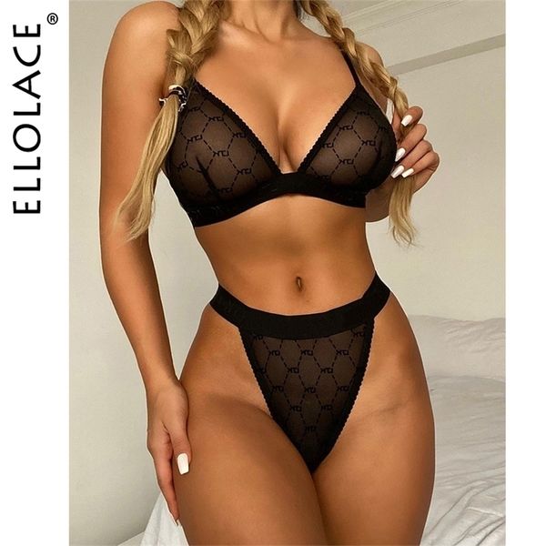 set ellolace lingerie set woman 2 pieces mesh bra and thongs black brief sets womens underwear wireless lingerie 221010, Red;black
set ellolace lingerie set woman 2 pieces mesh bra and thongs black brief sets womens underwear wireless lingerie 221010, Red;black