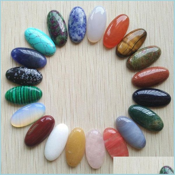 stone assorted natural stone oval shape cab cabochons beads for jewelry accessories making 15x30mm drop delivery 2022 bdesybag dhi8p, Black
stone assorted natural stone oval shape cab cabochons beads for jewelry accessories making 15x30mm drop delivery 2022 bdesybag dhi8p, Black