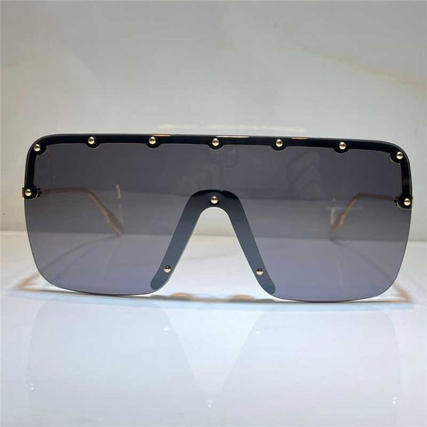 sunglasses sun glasses sunglasses for women men 1245 summer style antiultraviolet retro plate square frameless fashion with box 1245s qp5q, White;black
sunglasses sun glasses sunglasses for women men 1245 summer style antiultraviolet retro plate square frameless fashion with box 1245s qp5q, White;black