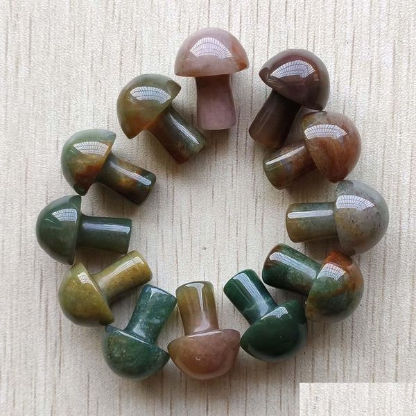 stone india agate stone 20mm mushroom statue carved decoration quartz hand polished healing reiki trinket gift room plant ornament je dhrli, Black
stone india agate stone 20mm mushroom statue carved decoration quartz hand polished healing reiki trinket gift room plant ornament je dhrli, Black