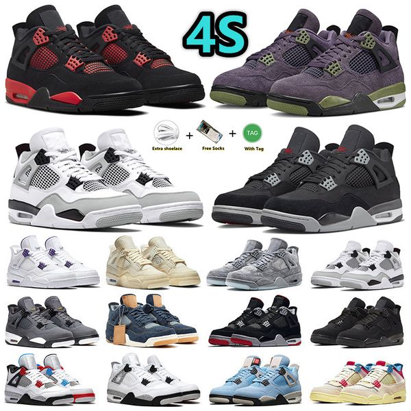 jumpman 4 4s mens basketball shoes canyon purple military black red thunder royalty bred black cat unc midnight navy violet ore canvas men
jumpman 4 4s mens basketball shoes canyon purple military black red thunder royalty bred black cat unc midnight navy violet ore canvas men