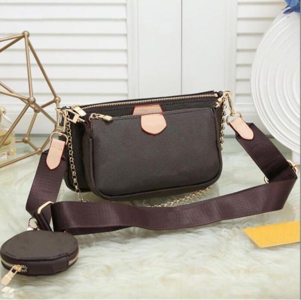 mini drawstring designer 3pcs set shoulder bags women luxurys designers fashion bag crossbody clutch leather hbags wallet tote pruse tael co, Black;red
mini drawstring designer 3pcs set shoulder bags women luxurys designers fashion bag crossbody clutch leather hbags wallet tote pruse tael co, Black;red