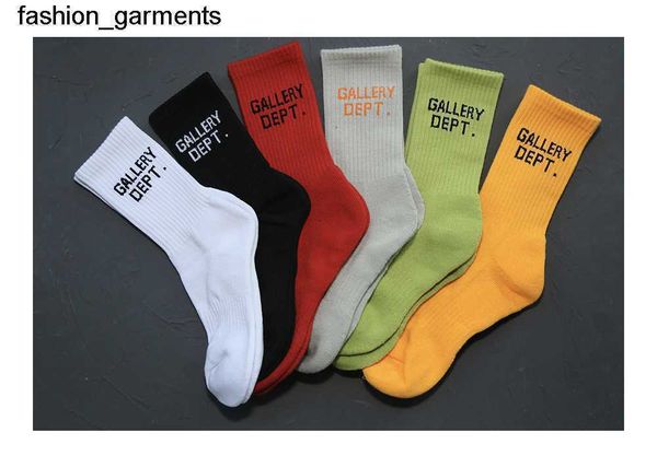 designer men's socks galery dept autumn graffiti letters art solid color cotton bottom sports socks men's women's fashion, Black
designer men's socks galery dept autumn graffiti letters art solid color cotton bottom sports socks men's women's fashion, Black