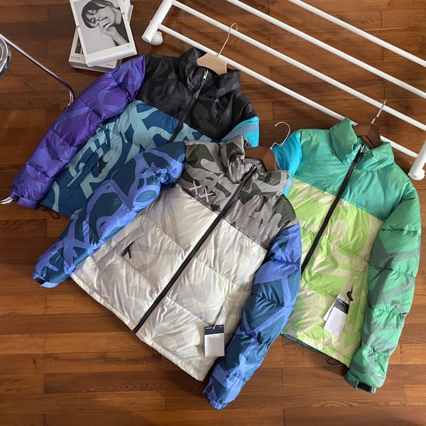 23ss men winter jacket down jackets windbreaker thick warm hooded fashion mens coats duck puffer jackets, Black
23ss men winter jacket down jackets windbreaker thick warm hooded fashion mens coats duck puffer jackets, Black
