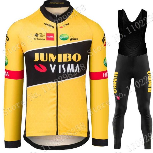 cycling jersey sets new jumbo visma team 2022 cycling jersey set summer clothing suit mens long sleeve mtb bike road pants bib ropa ciclismo, Black;red
cycling jersey sets new jumbo visma team 2022 cycling jersey set summer clothing suit mens long sleeve mtb bike road pants bib ropa ciclismo, Black;red