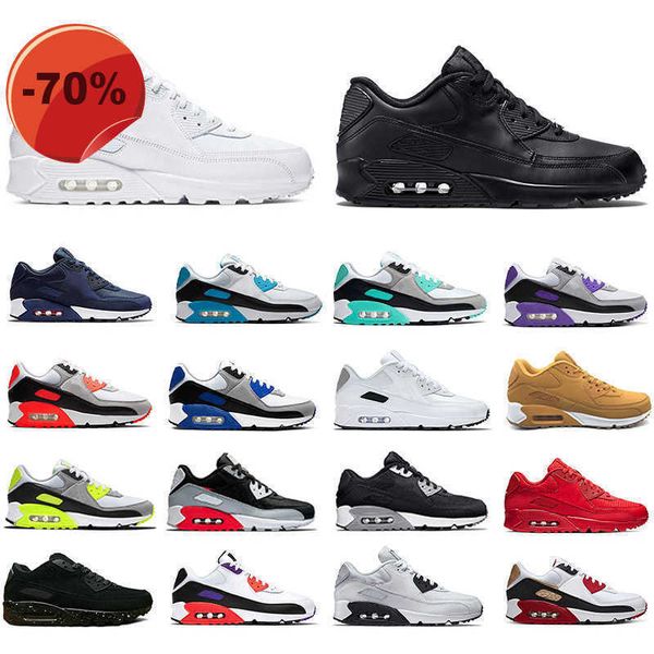 men women 90s running shoes trainers mesh white green camo infrared unc volt infrared triple black mens designer sports sneakers eur 36-45
men women 90s running shoes trainers mesh white green camo infrared unc volt infrared triple black mens designer sports sneakers eur 36-45
