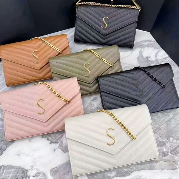 luxurys designers totes ysls loulou tote le 5 a7 genuine leather envelope quilted chain women's shoulder bag hobo crossbody bags handba
luxurys designers totes ysls loulou tote le 5 a7 genuine leather envelope quilted chain women's shoulder bag hobo crossbody bags handba