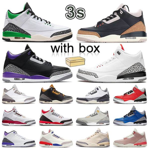 jumpman 3s basketball shoes designer new dark iris pine lucky green racer blue black cat white cement denim desert elephant brown j3 j3s out
jumpman 3s basketball shoes designer new dark iris pine lucky green racer blue black cat white cement denim desert elephant brown j3 j3s out