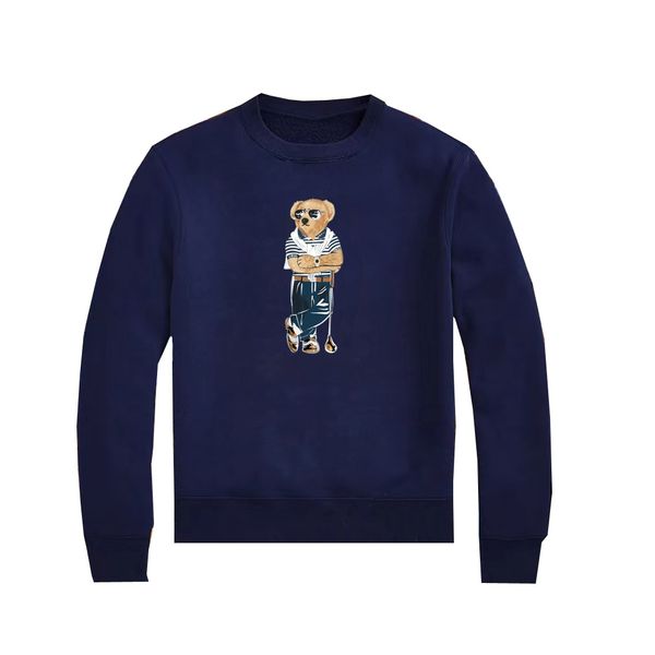 wholesale 2032 men s hoodie new european and american autumn and winter high end casual fashion men's round neck long sleeve bear print, Black
wholesale 2032 men s hoodie new european and american autumn and winter high end casual fashion men's round neck long sleeve bear print, Black