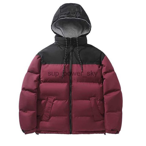 men's down the face designer parkas co branded down jacket new style men's down jacket in the winter coats, Black
men's down the face designer parkas co branded down jacket new style men's down jacket in the winter coats, Black