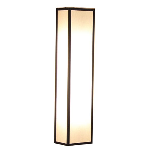 new chinese living room background wall lamps modern bedroom bedside lamp simple corridor staircase black wall light high-grade household le
new chinese living room background wall lamps modern bedroom bedside lamp simple corridor staircase black wall light high-grade household le