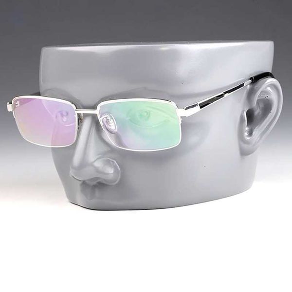 men sunglasses man frame titanium square computer eyewear pchromic lenses protection against blue light prescription glasses, White;black
men sunglasses man frame titanium square computer eyewear pchromic lenses protection against blue light prescription glasses, White;black