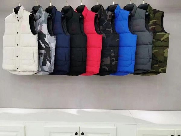 canada goose couple vest down male and female the same waterproof and anti-static fabric, Black;white
canada goose couple vest down male and female the same waterproof and anti-static fabric, Black;white