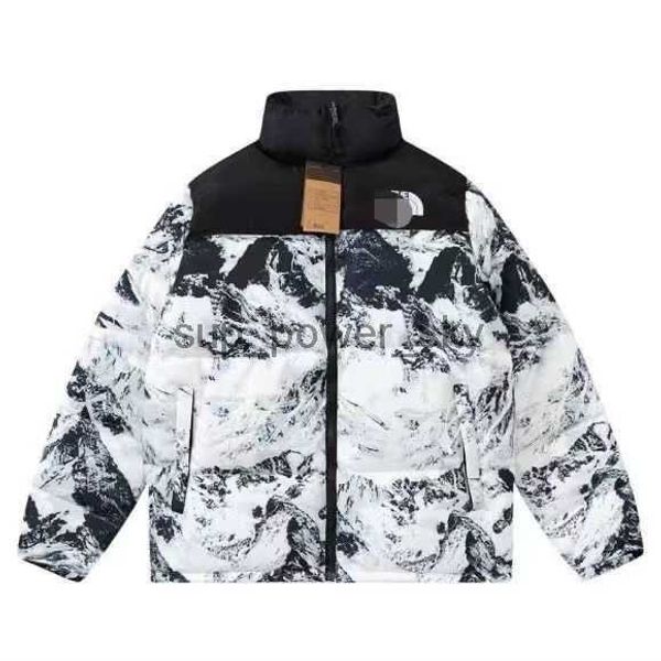 men's down the face designer parkas new winter snow mountain down cotton camp generation men women's loose cotton padded clothes b, Black
men's down the face designer parkas new winter snow mountain down cotton camp generation men women's loose cotton padded clothes b, Black