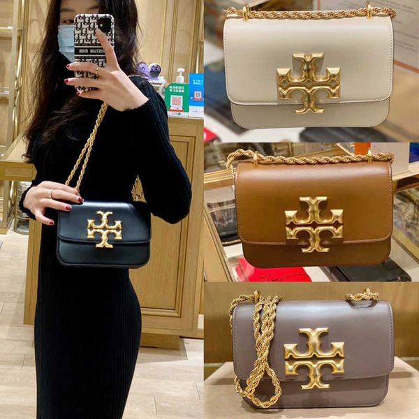 leather fashion handbag torysbirchs designer bags original quality new tb women's bag shoulder crossbody chain small gold brick square
leather fashion handbag torysbirchs designer bags original quality new tb women's bag shoulder crossbody chain small gold brick square