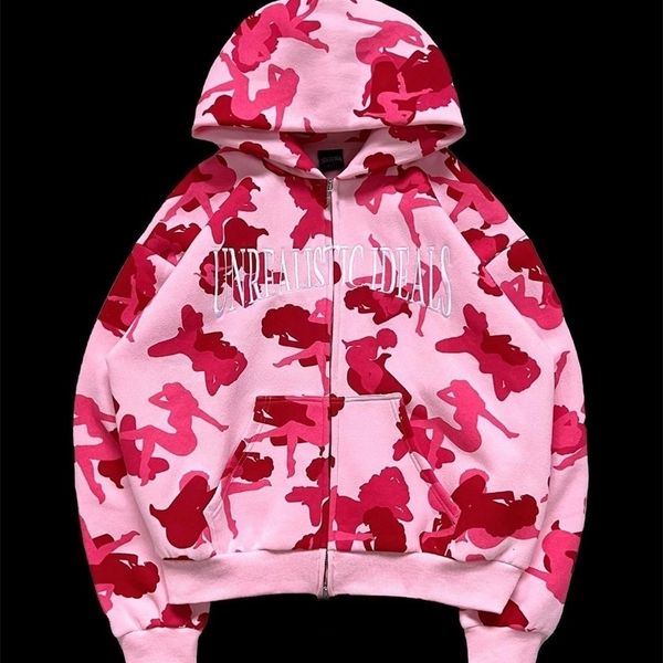 womens hoodies sweatshirts colorful letter embroidery loose zip hoodie women autumn and winter thickened cotton jacket harajuku oversized sw, Black
womens hoodies sweatshirts colorful letter embroidery loose zip hoodie women autumn and winter thickened cotton jacket harajuku oversized sw, Black