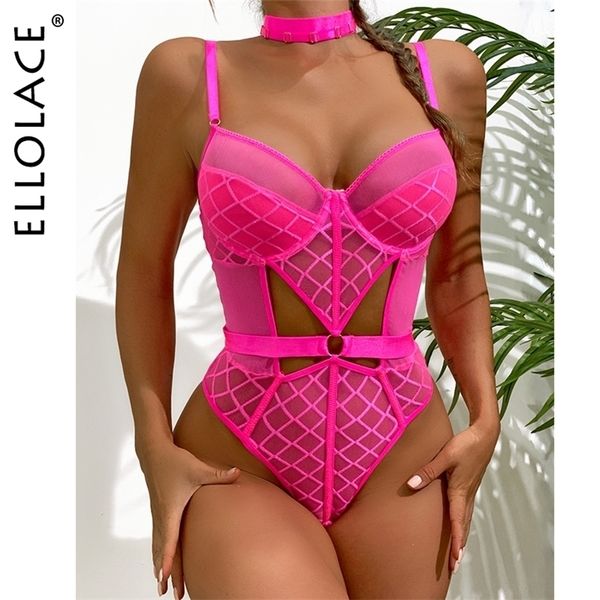 pyjamas ellolace pink bodysuit women onepieces plaid teddy bear cut out body erotic costume lace transparent crotchless babydoll 221010, Red;black
pyjamas ellolace pink bodysuit women onepieces plaid teddy bear cut out body erotic costume lace transparent crotchless babydoll 221010, Red;black