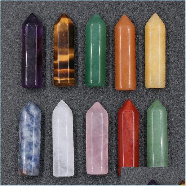 stone natural crystal stone one point pillar column statue carving rose quartz handmade crafts mini figurine reiki gem gift home orna dhvax, Black
stone natural crystal stone one point pillar column statue carving rose quartz handmade crafts mini figurine reiki gem gift home orna dhvax, Black